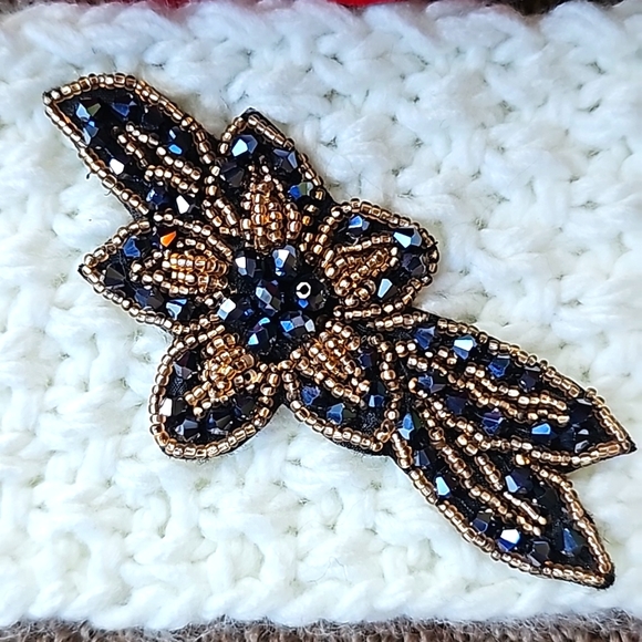 Knit Head Wrap - Picture 5 of 12